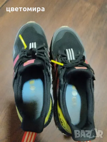 Adidas ultra boost номер 43.5, снимка 7 - Спортни обувки - 55421373