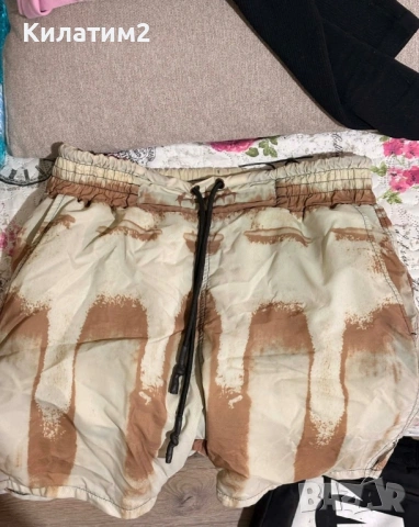 Luda къси панталони / бански