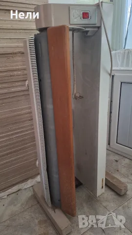 Гладачна машина Elite