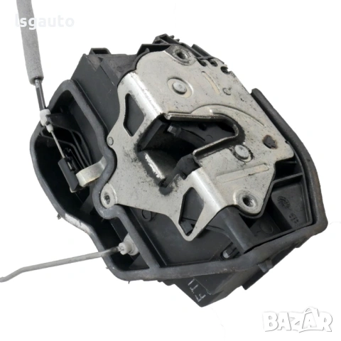 Брава предна лява врата BMW 1 Series (E87) 2004-2011 ID: 158889