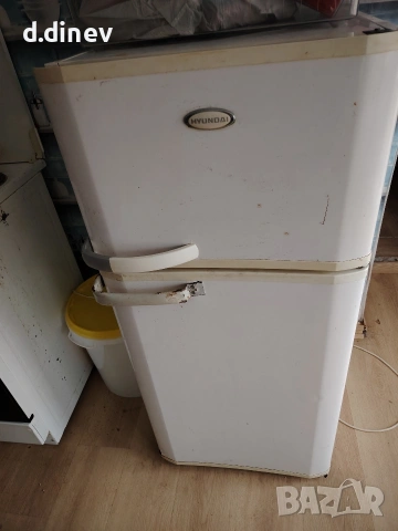 продавам хладилници два броя, снимка 3 - Хладилници - 54009523