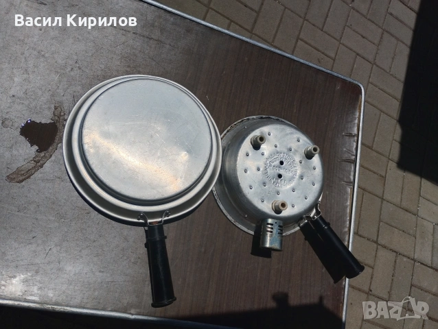 Електрическа тенджера и пържолник от соца , снимка 8 - Други стоки за дома - 54913408