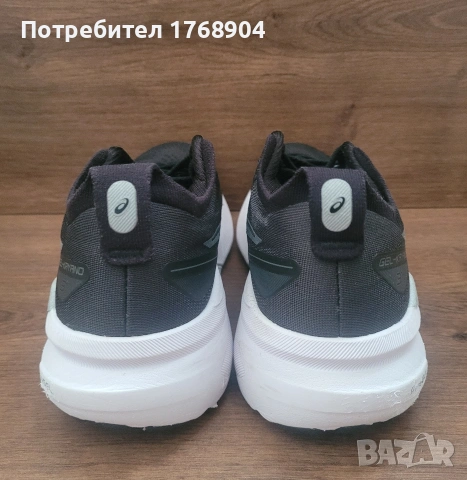 Дамски маратонки Asics Gel Kayano 31-38номер, снимка 4 - Маратонки - 55088829