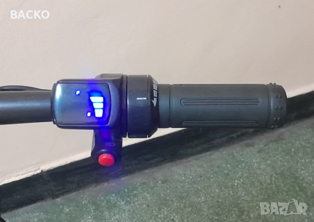 Електрически велосипед  WINDGOO  B3, снимка 5 - Други спортове - 54437638