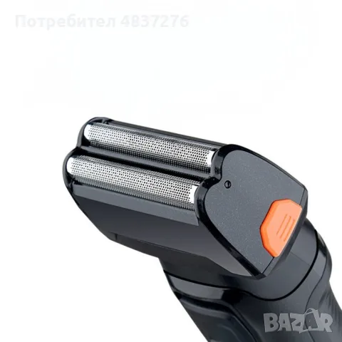 машинка за подстригване 3 в 1, снимка 2 - Машинки за подстригване - 55597002