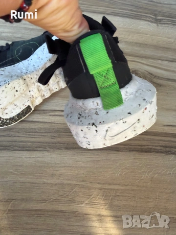 Оригинални маратонки Nike Crater Impact ! 38 н, снимка 5 - Маратонки - 54722919