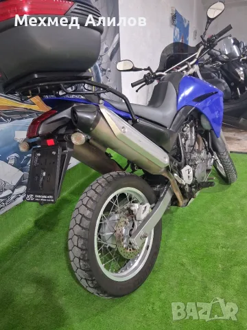 Yamaha   XT 660 , снимка 8 - Мотоциклети и мототехника - 55563978