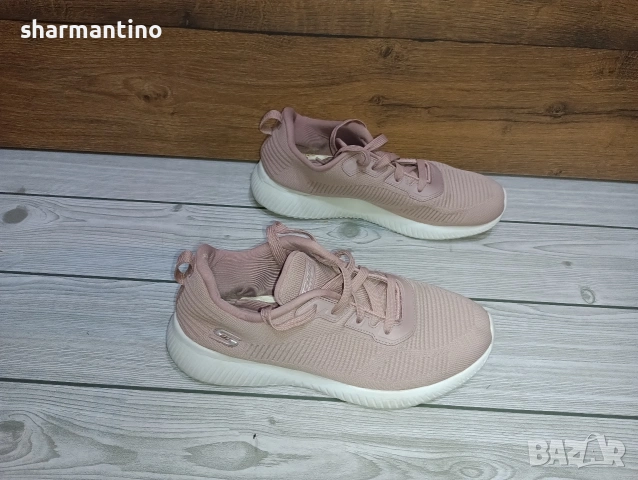 Skechers Bobs N 38,5, снимка 6 - Маратонки - 54702997