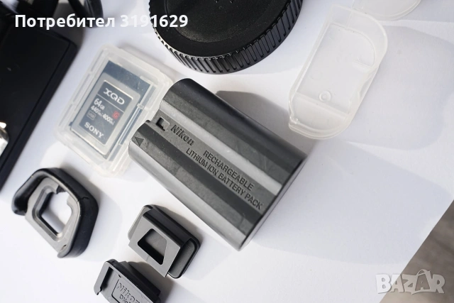 Nikon Разпродажба!, снимка 14 - Фотоапарати - 54961310