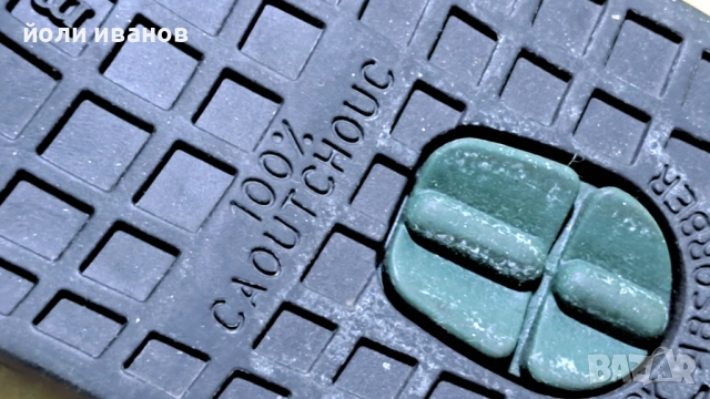 Меmfisto-кожени мокацини-45 номер, снимка 8 - Мокасини - 53998635