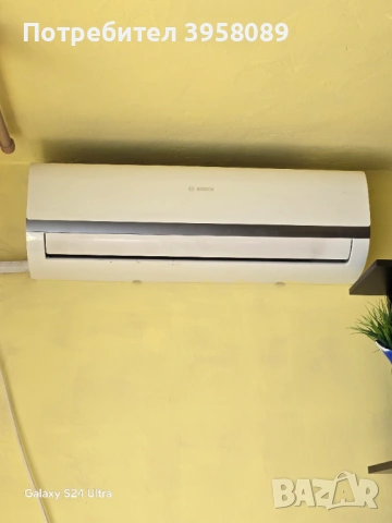 Климатик Bosch 18 ka