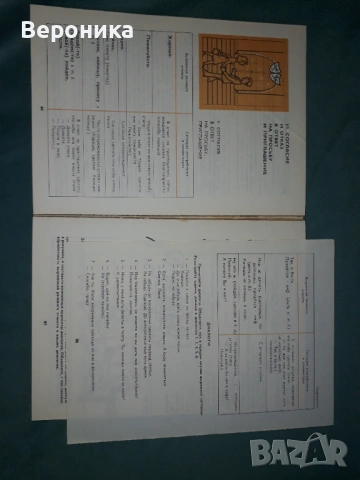 Русский речевой этикет, снимка 3 - Чуждоезиково обучение, речници - 54016799