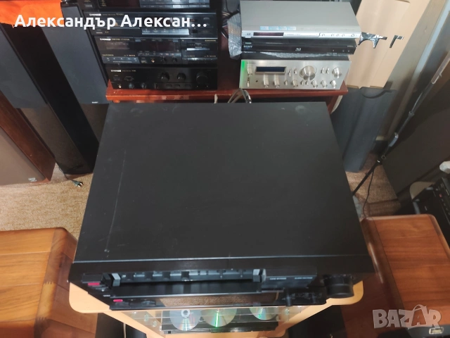 Yamaha M-60+ C-60 , снимка 12 - Ресийвъри, усилватели, смесителни пултове - 54895105