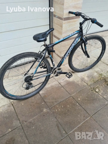 Велосипед Probike Pro 29 за ремонт, снимка 2 - Велосипеди - 54961791