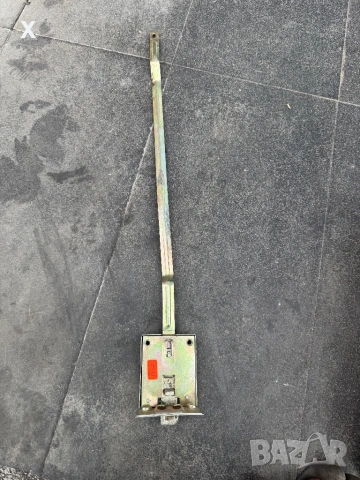 БРАВА ВРАТА УАЗ 452 С ДЪЛГОР РАМО НОВО ОРИГИНАЛНО, снимка 2 - Части - 54052970