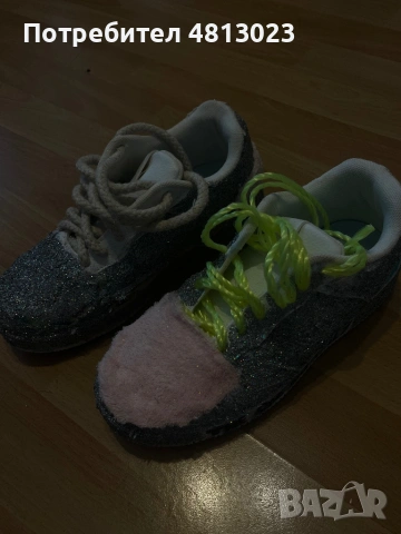 Често нови обувки на марката spaceshoes , снимка 2 - Маратонки - 54377245