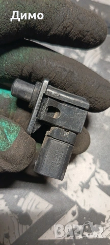 датчик сензов преден капак бмв е46 bmw e46, снимка 3 - Части - 54231568