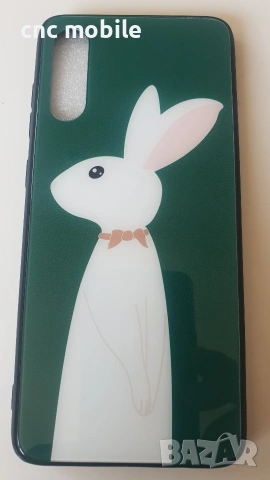 Samsung Galaxy A70 - Samsung A70 - Samsung SM-A705 калъф / case