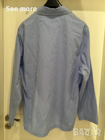 Polo Ralph Lauren мъжка пижама L, снимка 5 - Бельо - 54319108