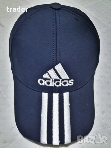 Nike,Adidas,Under Armour, снимка 5 - Шапки - 55693160
