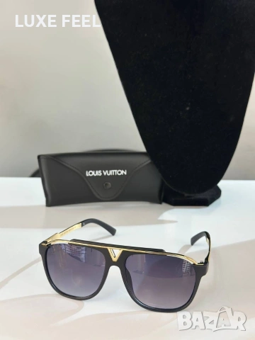CARTIER 🫟 Versace 🫟 PRADA 🫟 Дамски Слънчеви Очила , снимка 18 - Слънчеви и диоптрични очила - 54611184