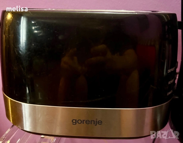 Gorenje тостер 