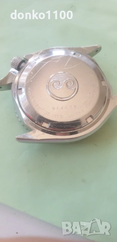 Seiko 7546 6070 1979 година , снимка 6 - Мъжки - 54709019