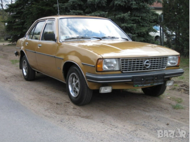 ОПЕЛ 11 модела/1979-2004/- Ръководства за експлоатация и ремонт (на CD), снимка 5 - Специализирана литература - 53904128
