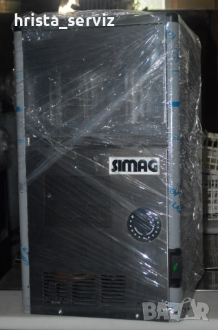 Ледогенератори SIMAG, ICEMATIC, BREMA