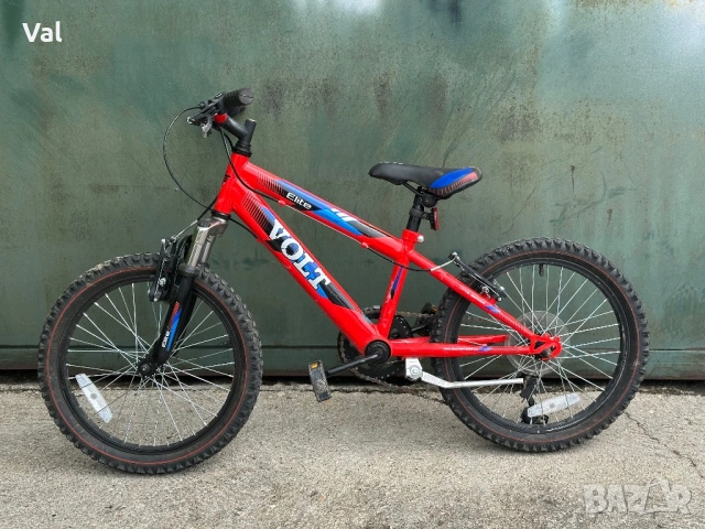 Детски велосипед Volt 20”