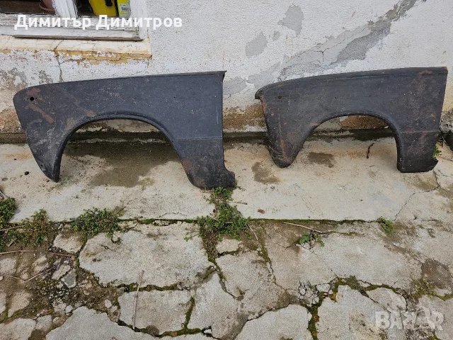Продавам супорт спирачен за Лада Ляв и Десен, снимка 8 - Автомобили и джипове - 55616521