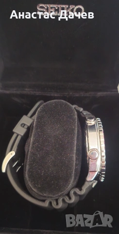 SEIKO - RADIO SYNC SOLAR , снимка 8 - Мъжки - 54582313