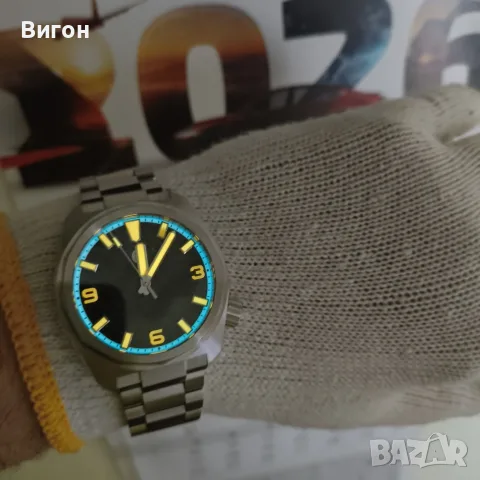 Zelos Hammerhead 43 Field Carbon, снимка 8 - Мъжки - 55581125