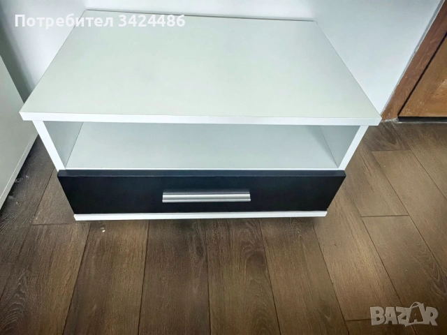 Cпален комплект „Жаклин М“, подматрачна рамка и двулицев матрак, снимка 6 - Спални и легла - 54021119