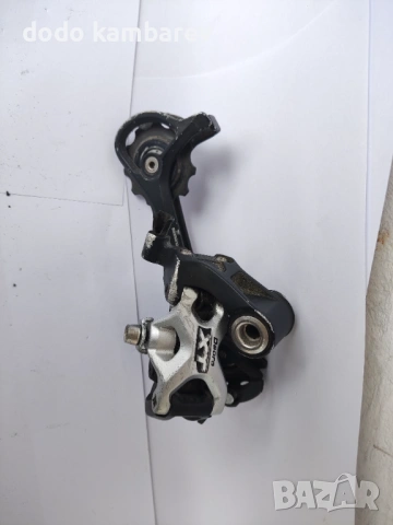 Велосипедни части, снимка 3 - Части за велосипеди - 53958855