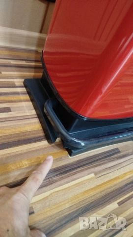 Rotho Paso Кош за Отпадъци , 40 л, снимка 7 - Други - 39969384