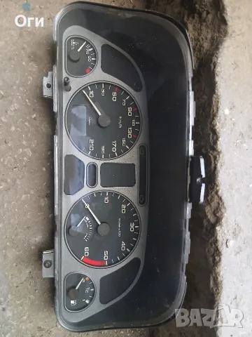 Километражно табло за Пежо 306 2.0 HDI 96 367 392 80 / 9636739280