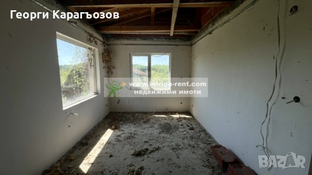 №4087 Едноетажна къща с двор за продажба в квартал Кенана-Кекличево стопанство!, снимка 11 - Къщи - 54342863