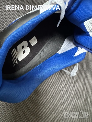 New balance 550.номер 42, снимка 10 - Маратонки - 54346108