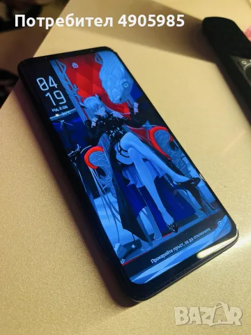 asus Rog phone 6