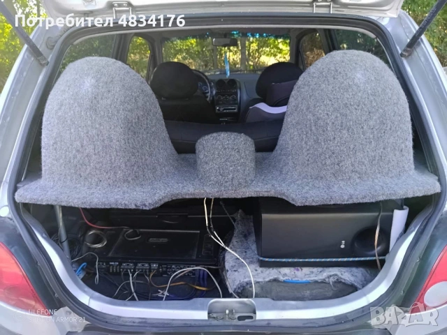 HI-FI озвучаване правено по поръчка