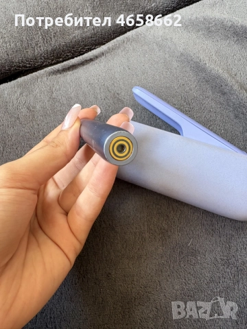 Продавам Iqos iluma i , снимка 7 - Друга електроника - 55422557
