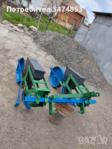 Хебей 150, снимка 14 - Селскостопанска техника - 54660676