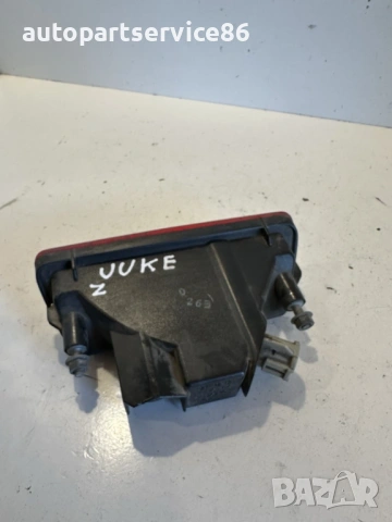 Задна централна долна светлина за Nissan Juke 1.6 бензин (2012) 236-33005, снимка 2 - Части - 54378999
