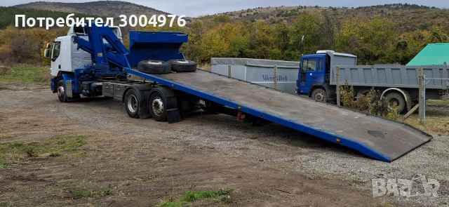 Услуги с автокран платформа, снимка 4 - Транспортни услуги - 55134771