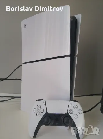 Playstation 5 Ps5