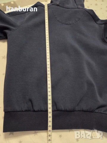 Детски син екип на Христо Стоичков, снимка 10 - Детски анцузи и суичери - 54059848