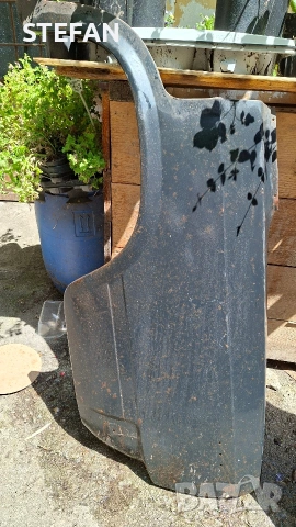 Задни калници за Лада 1600, снимка 3 - Части - 54697223