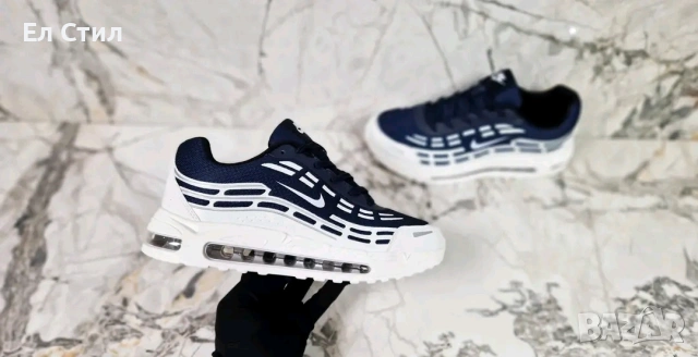 ⭕️Мъжки маратонки, с преглед и тест с Еконт, 39 евро, снимка 4 - Маратонки - 54045443