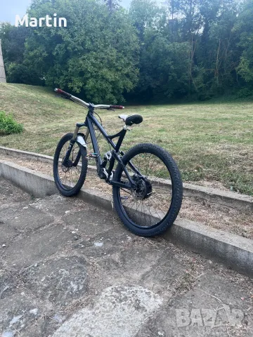 Продавам Giant 2006, снимка 2 - Велосипеди - 55432341